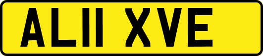 AL11XVE