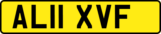 AL11XVF