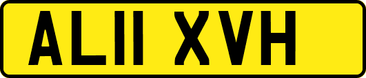 AL11XVH