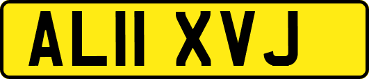 AL11XVJ