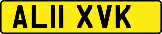 AL11XVK