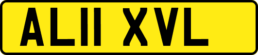 AL11XVL
