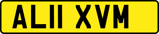 AL11XVM