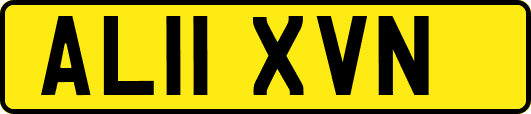 AL11XVN