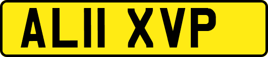 AL11XVP