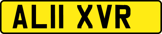 AL11XVR