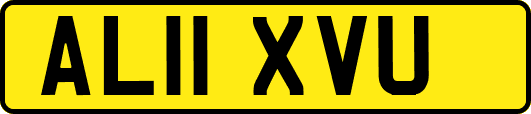 AL11XVU
