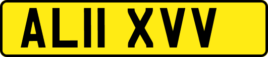 AL11XVV