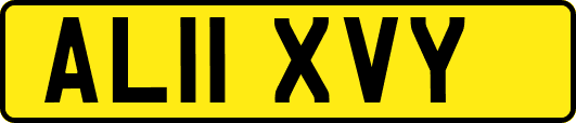 AL11XVY