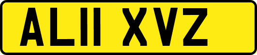 AL11XVZ