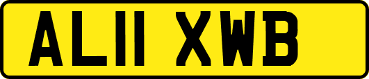 AL11XWB
