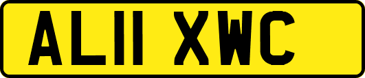 AL11XWC
