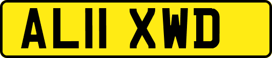 AL11XWD