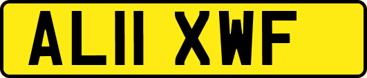 AL11XWF
