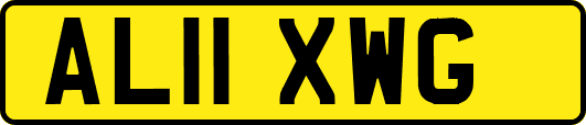 AL11XWG