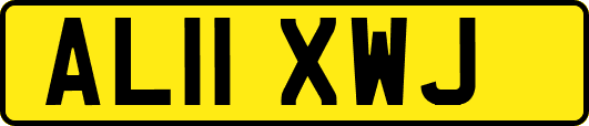 AL11XWJ