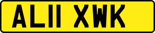 AL11XWK