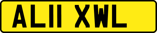 AL11XWL