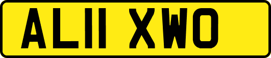 AL11XWO
