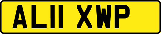 AL11XWP