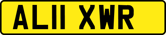 AL11XWR