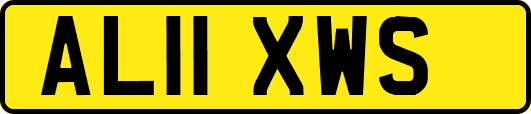 AL11XWS