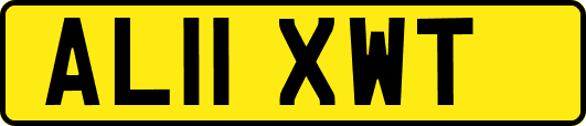 AL11XWT