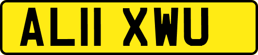 AL11XWU