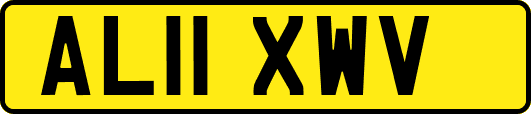 AL11XWV
