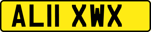 AL11XWX
