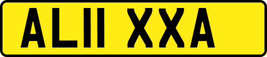 AL11XXA