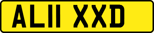 AL11XXD