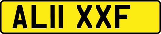 AL11XXF