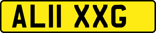 AL11XXG
