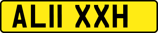 AL11XXH