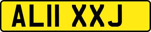 AL11XXJ