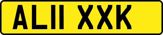 AL11XXK
