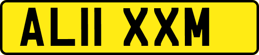 AL11XXM