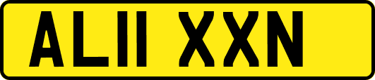 AL11XXN