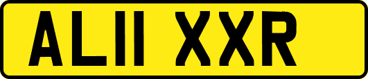 AL11XXR
