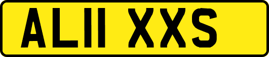 AL11XXS