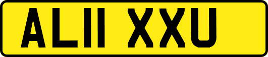 AL11XXU
