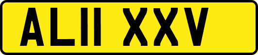 AL11XXV