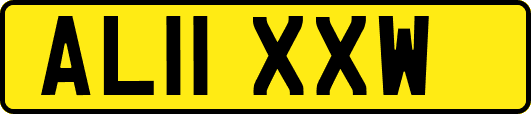 AL11XXW