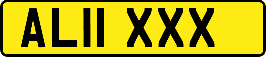 AL11XXX