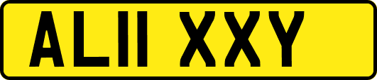 AL11XXY