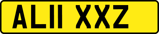 AL11XXZ