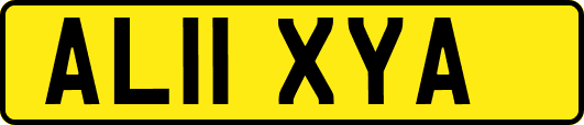 AL11XYA