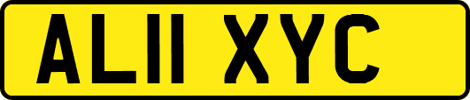 AL11XYC