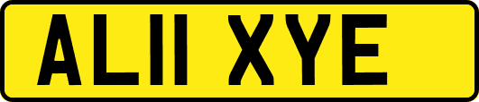 AL11XYE